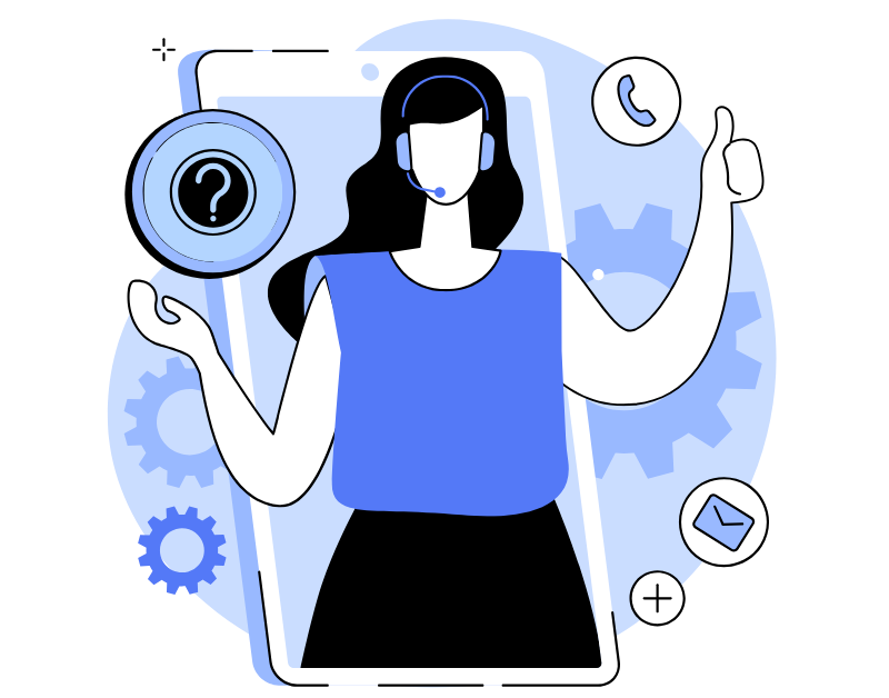 Jak poprawić pracę operatorów Contact Center