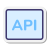 Интеграция по API