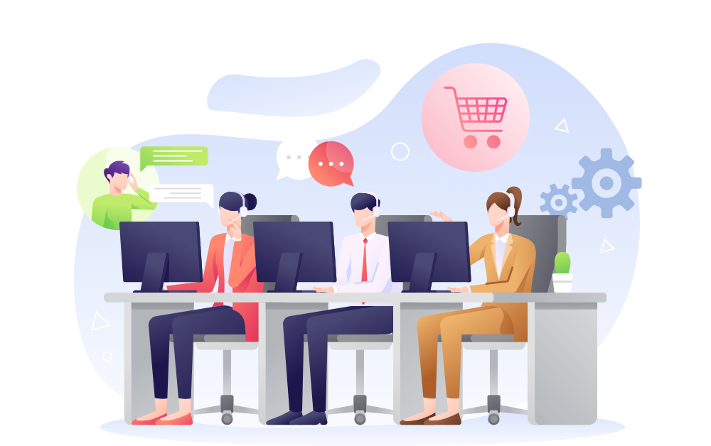Telemarketing: Jak zwiększyć sprzedaż